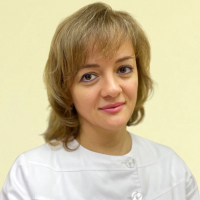 Нурмиева Лилия Сарваровна