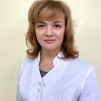 Нурмиева Лилия Сарваровна